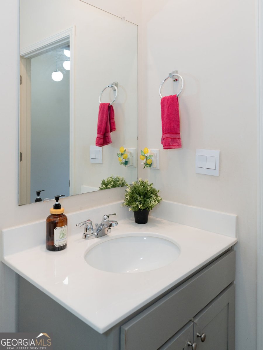 242 Barnwood Lane Dawsonville - Photo 21