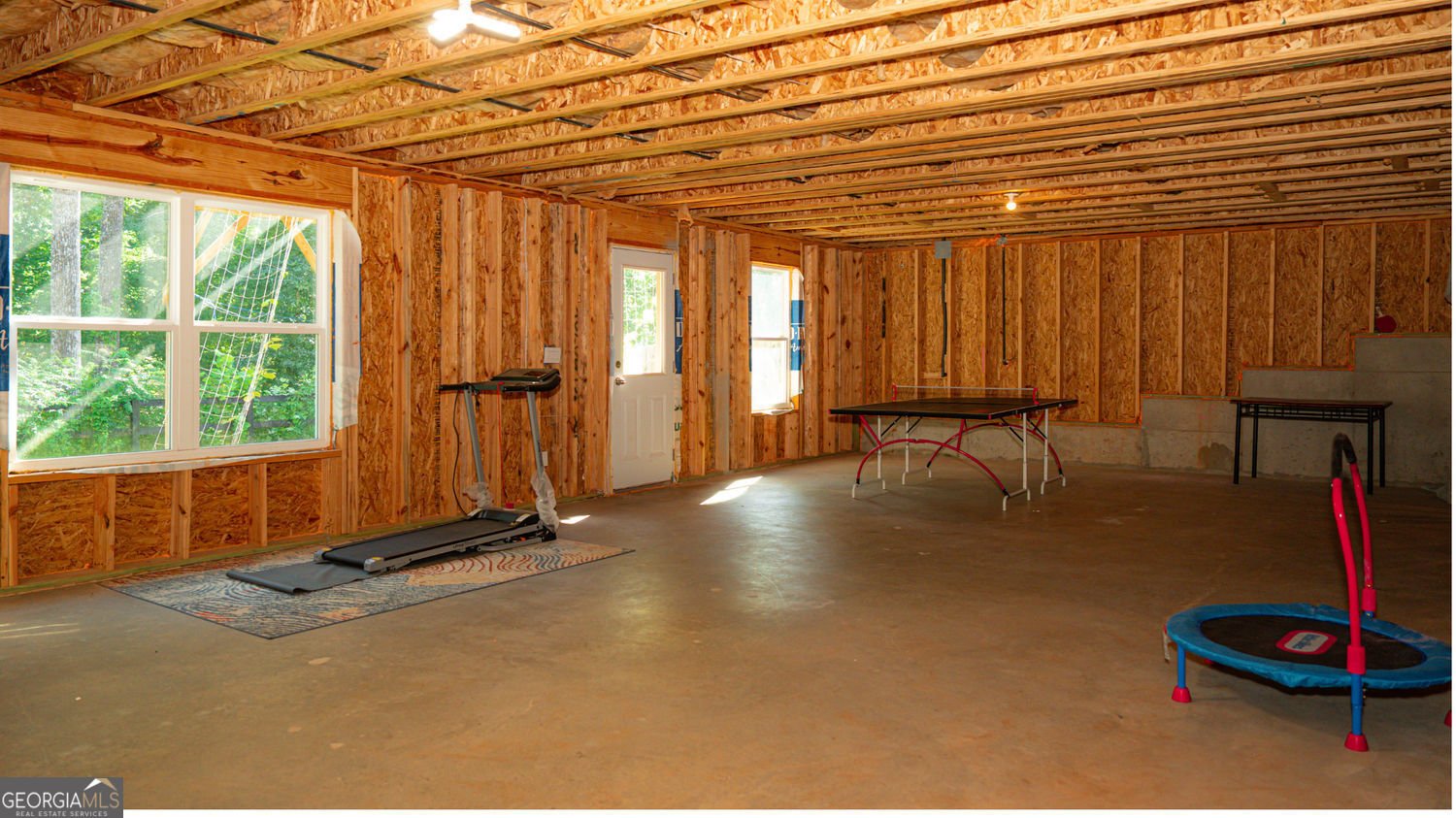 242 Barnwood Lane Dawsonville - Photo 32