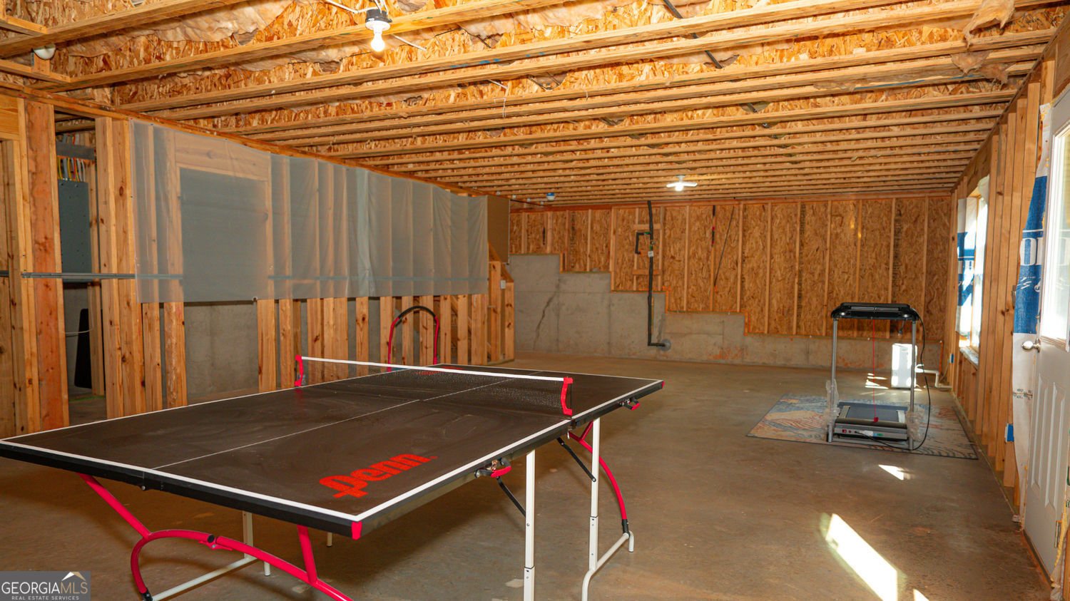 242 Barnwood Lane Dawsonville - Photo 33