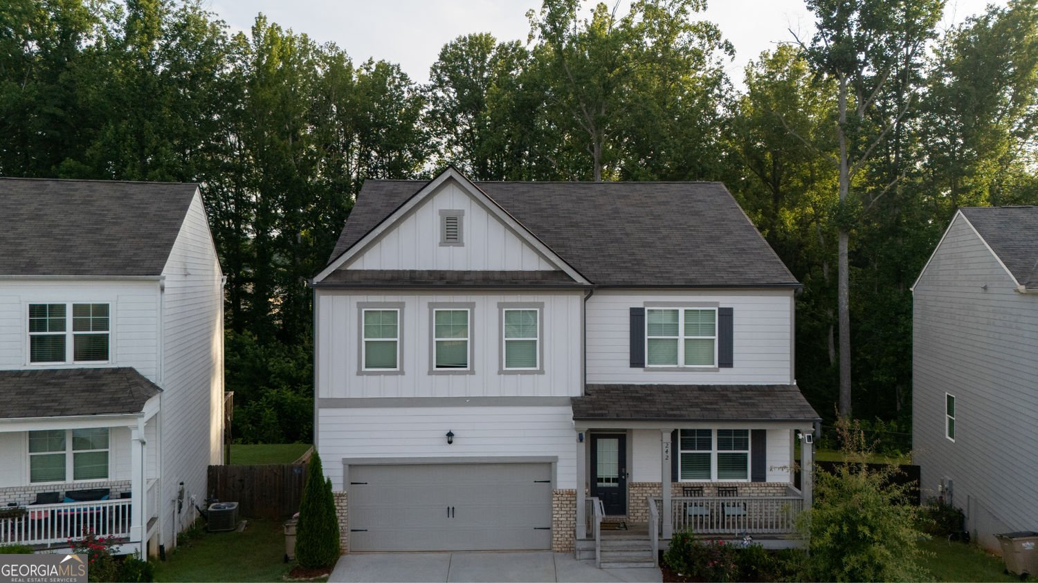 242 Barnwood Lane Dawsonville - Photo 40