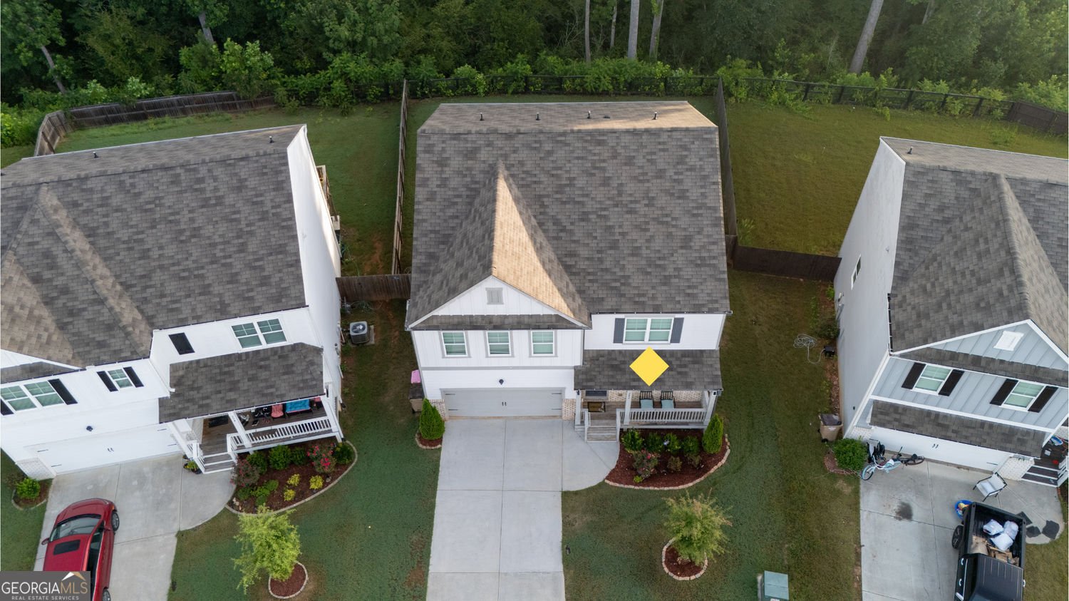 242 Barnwood Lane Dawsonville - Photo 41