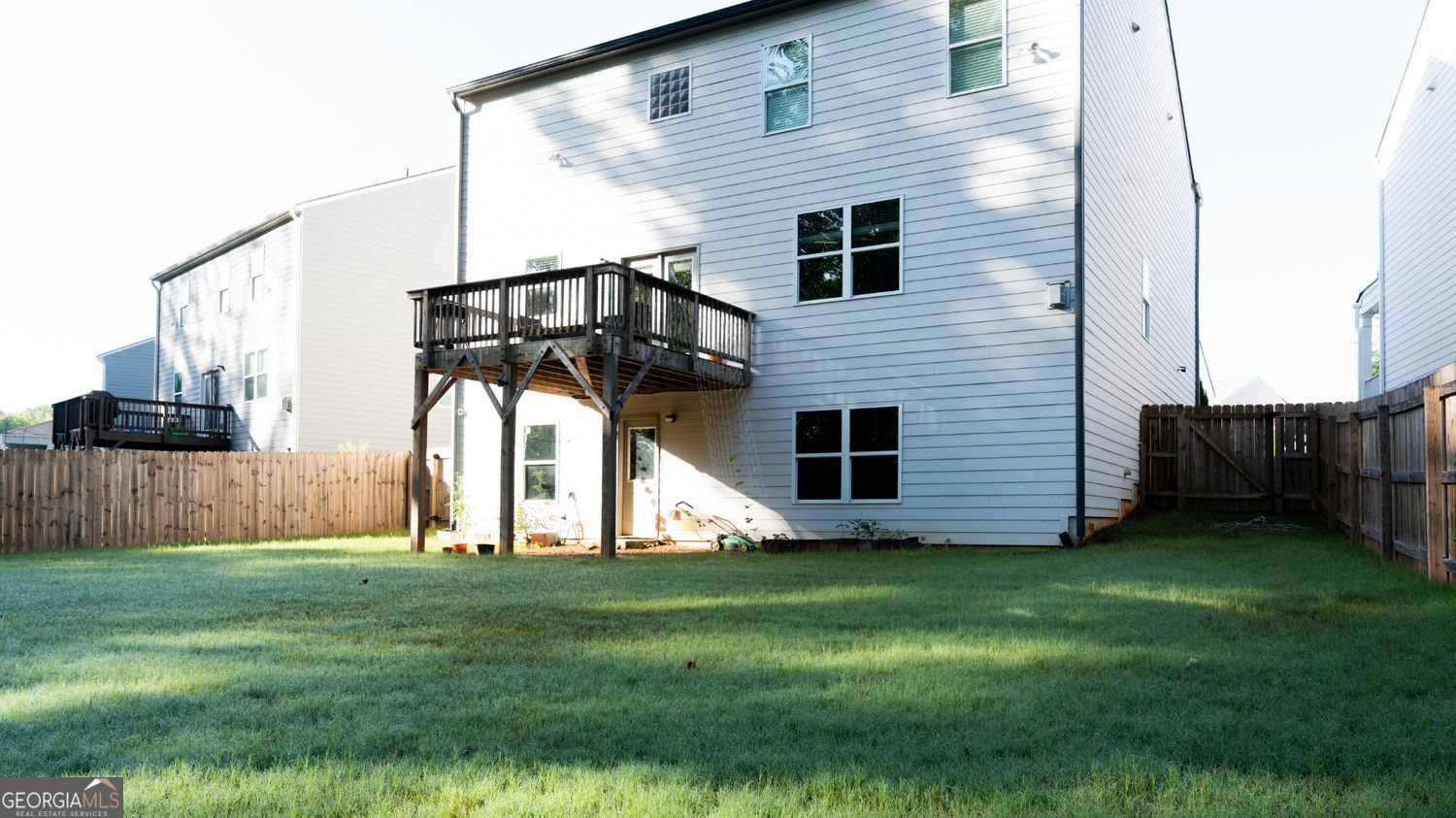 242 Barnwood Lane Dawsonville - Photo 8