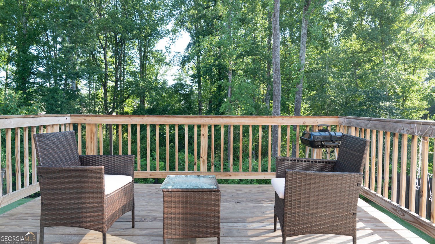 242 Barnwood Lane Dawsonville - Photo 9