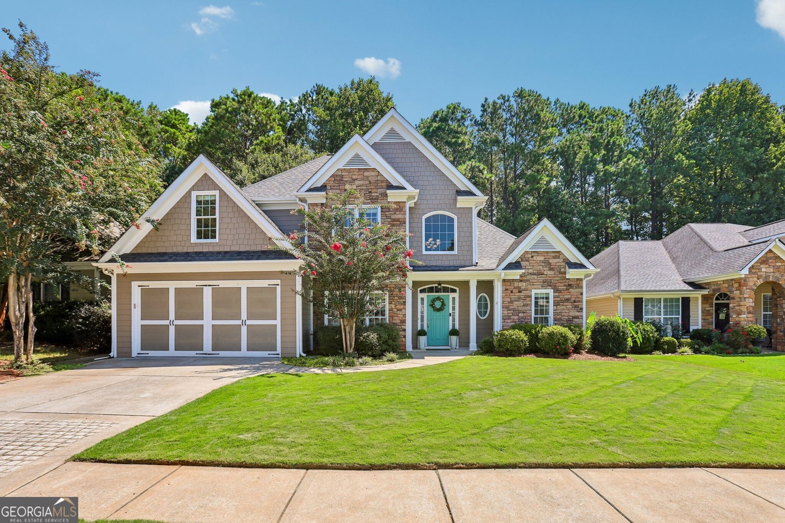 77 Greenview Drive Newnan - Photo 11