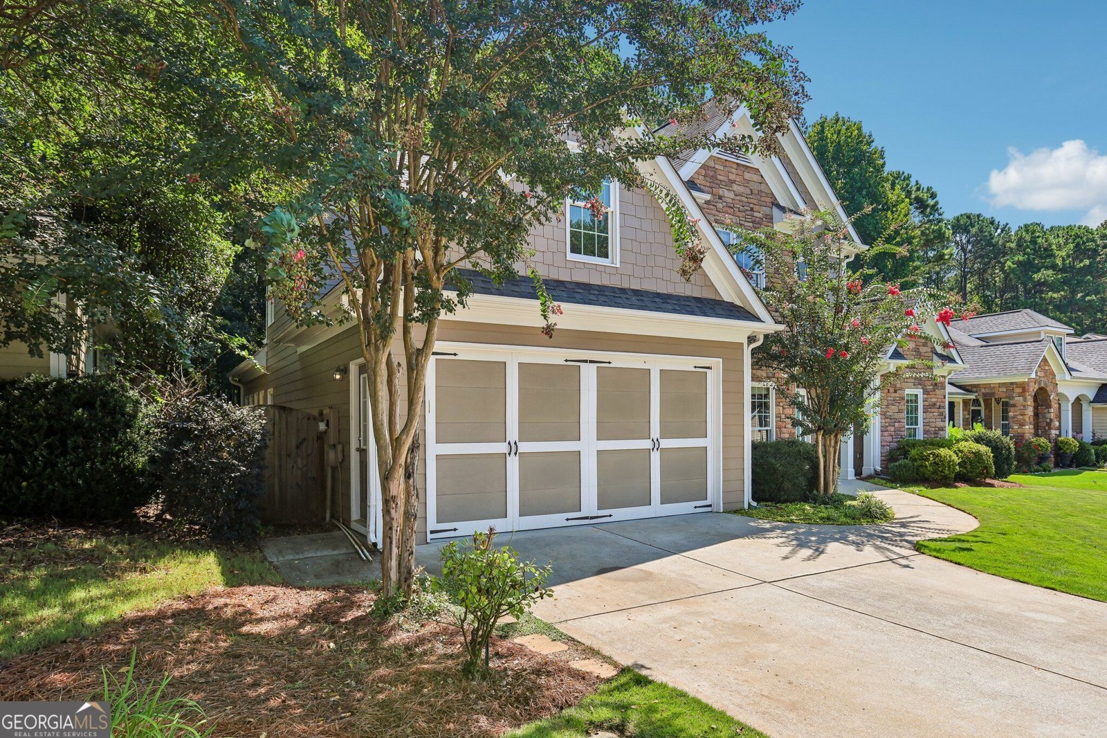 77 Greenview Drive Newnan - Photo 12