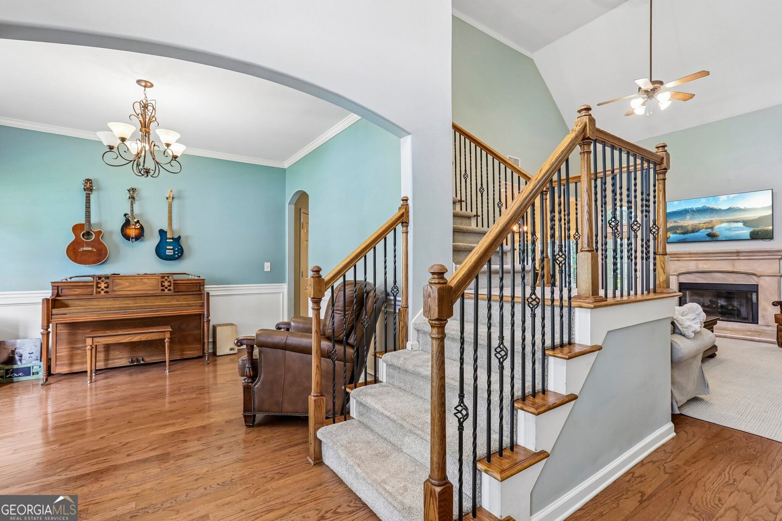 77 Greenview Drive Newnan - Photo 14