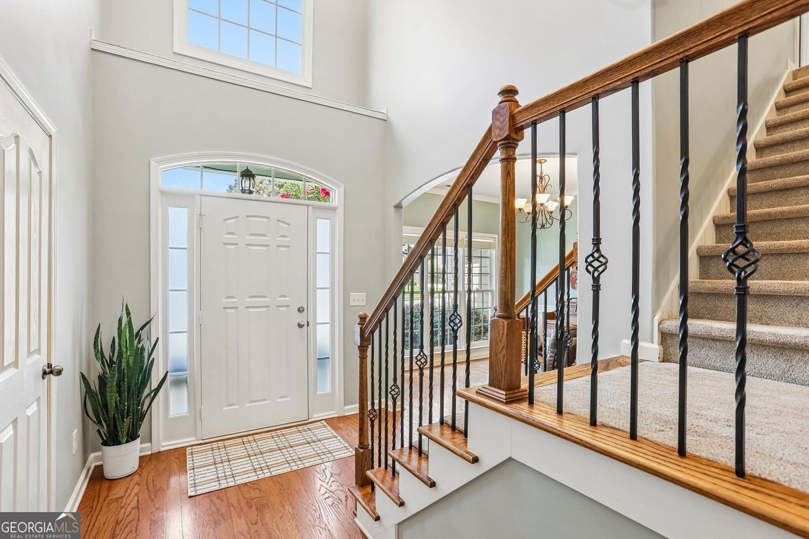 77 Greenview Drive Newnan - Photo 15