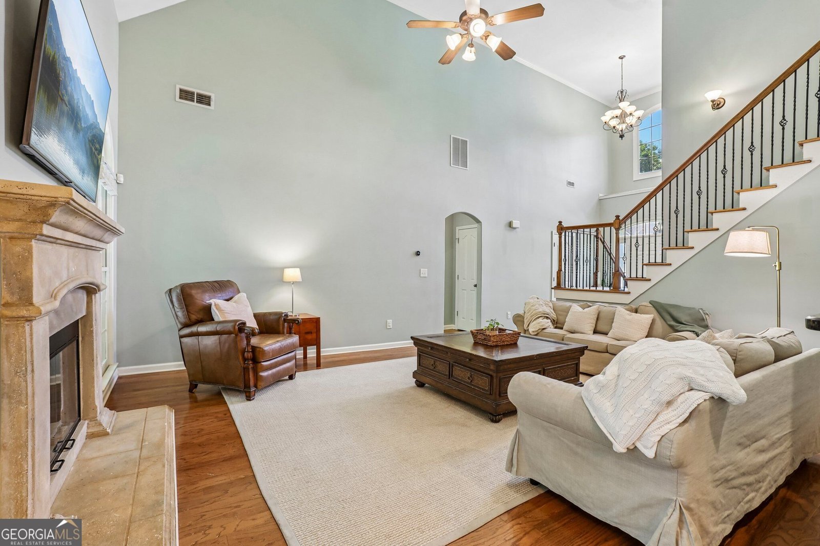 77 Greenview Drive Newnan - Photo 18