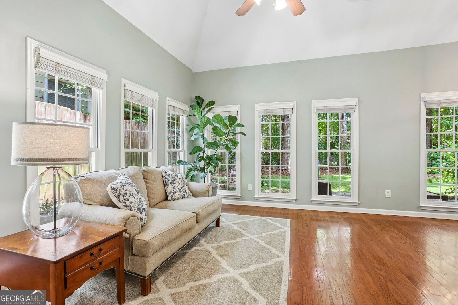 77 Greenview Drive Newnan - Photo 22