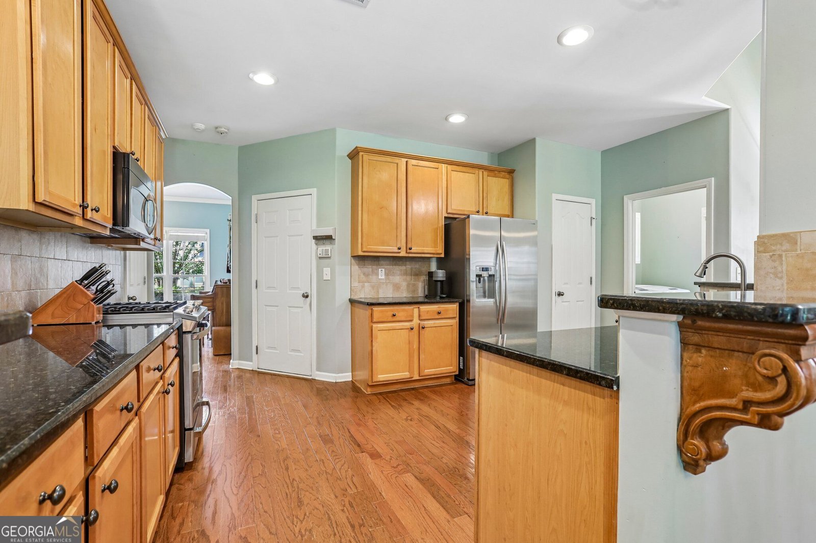 77 Greenview Drive Newnan - Photo 24