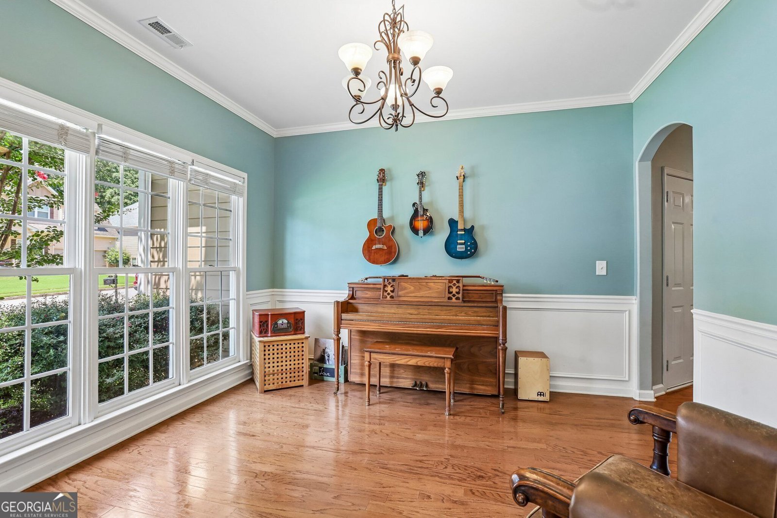77 Greenview Drive Newnan - Photo 25