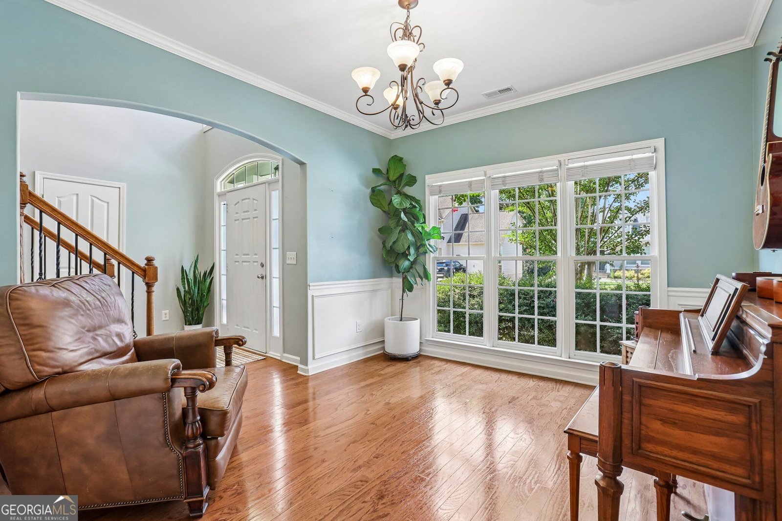 77 Greenview Drive Newnan - Photo 26