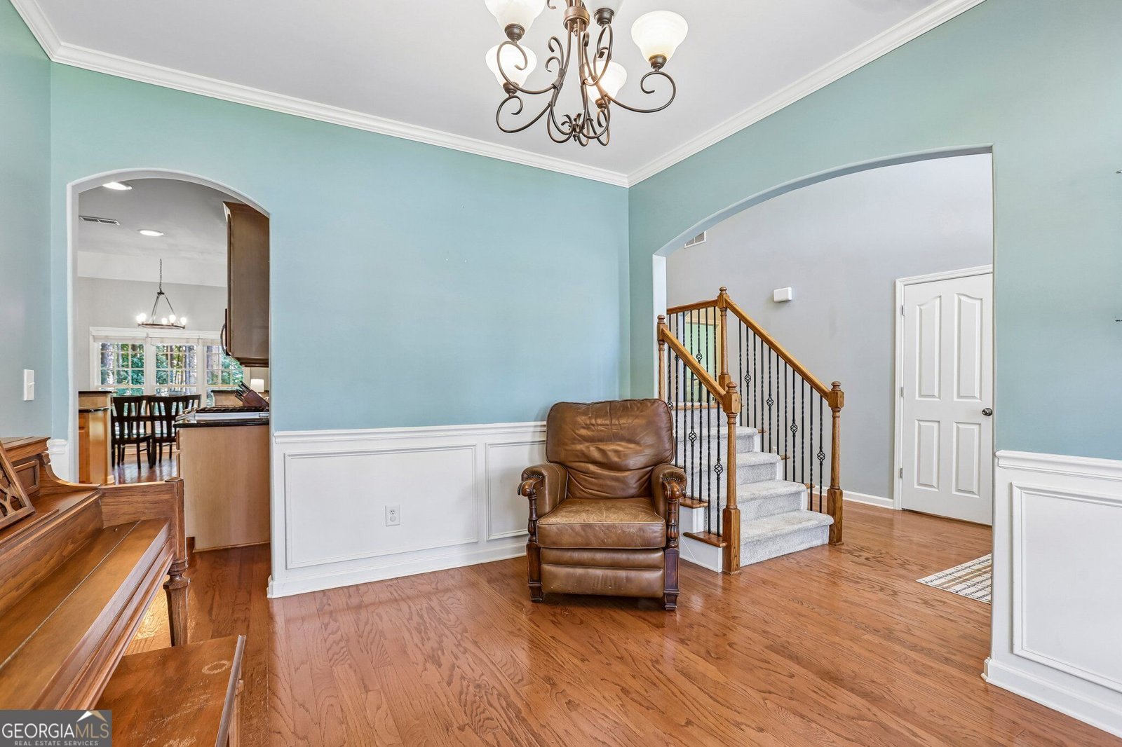 77 Greenview Drive Newnan - Photo 27