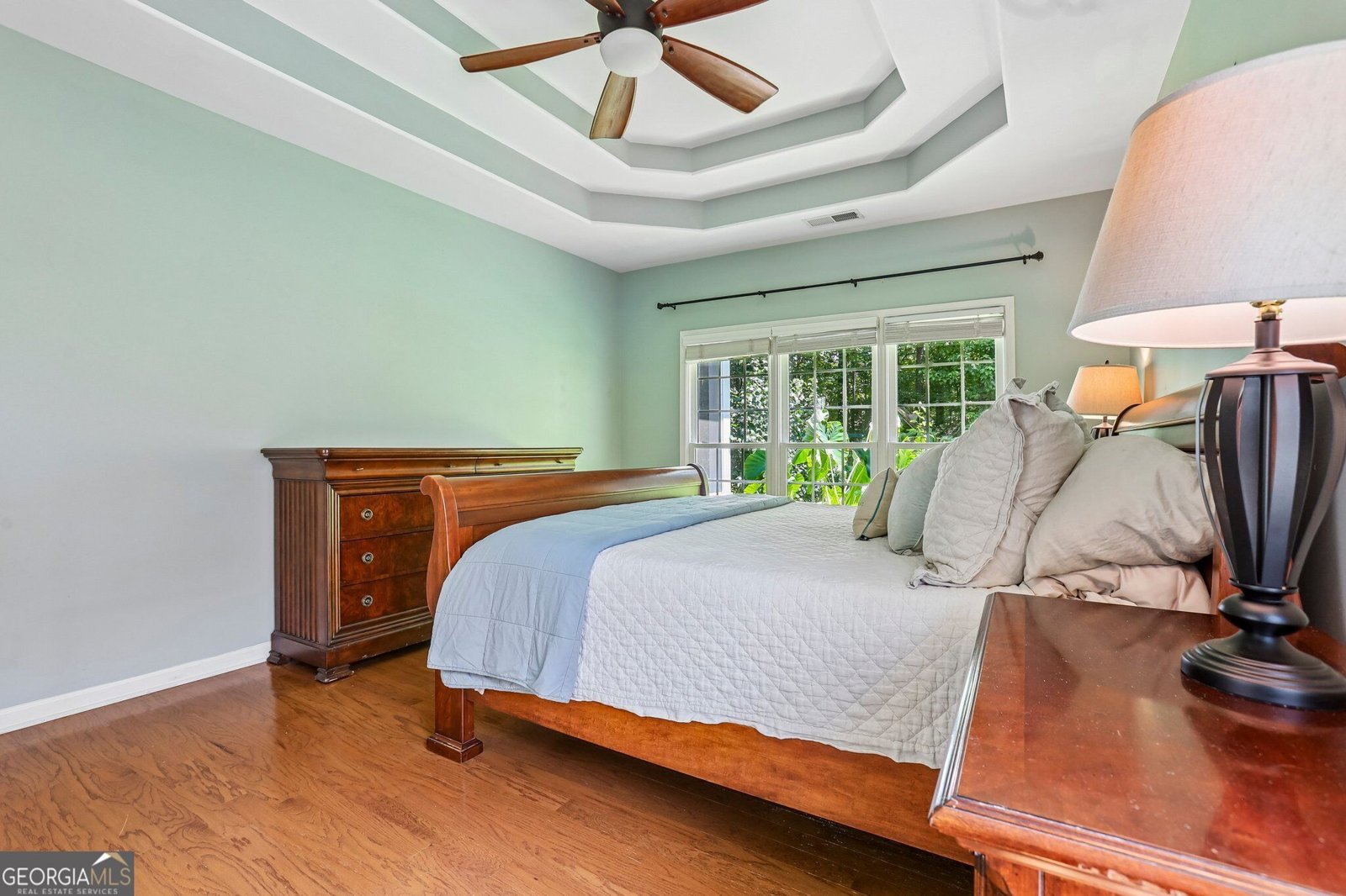 77 Greenview Drive Newnan - Photo 29
