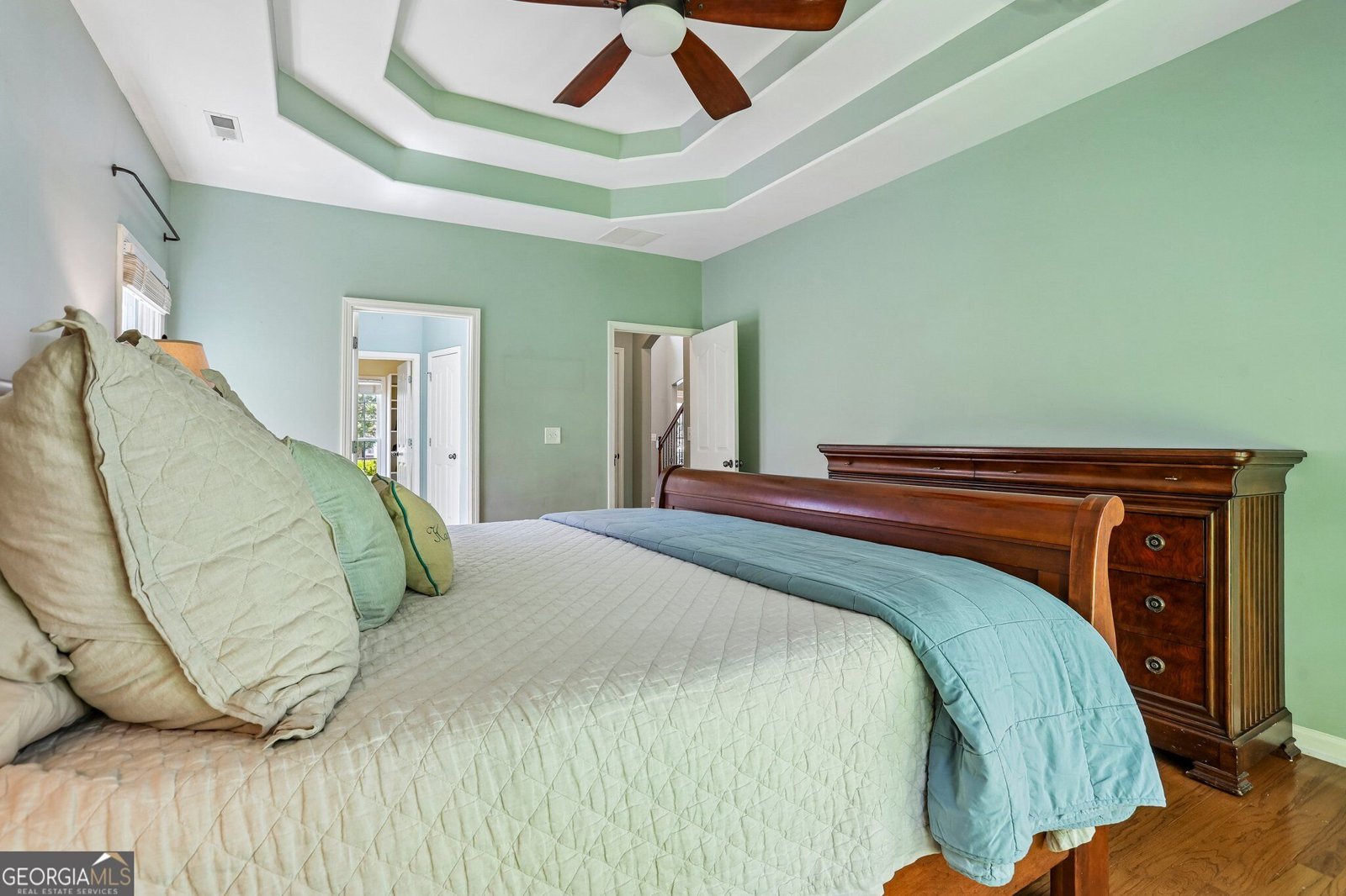 77 Greenview Drive Newnan - Photo 30