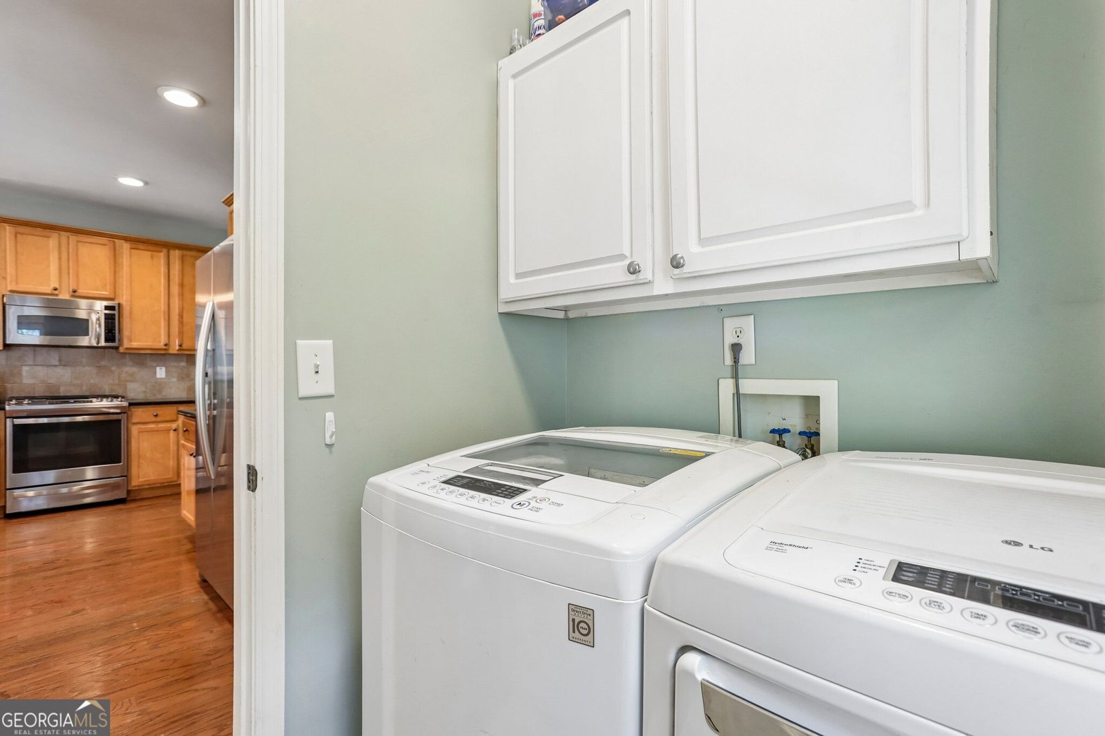 77 Greenview Drive Newnan - Photo 37