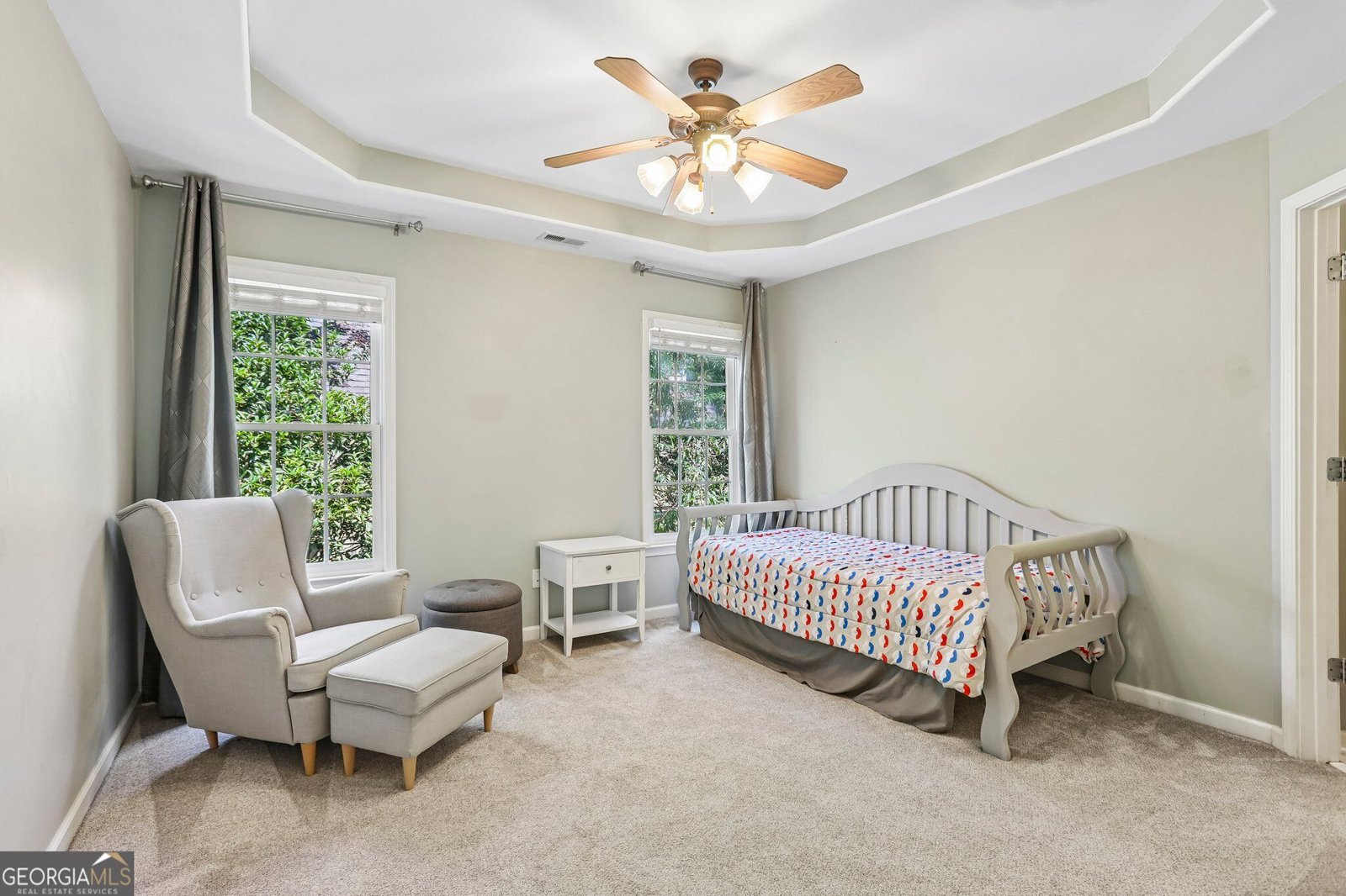 77 Greenview Drive Newnan - Photo 39