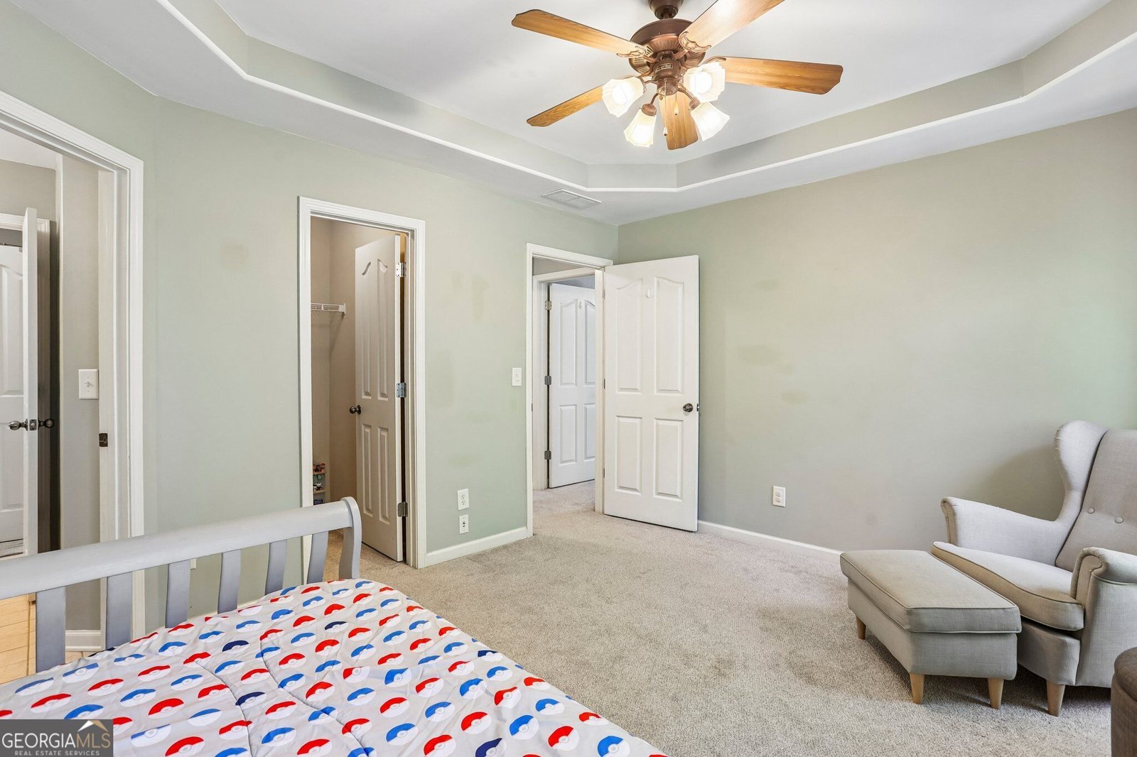 77 Greenview Drive Newnan - Photo 40