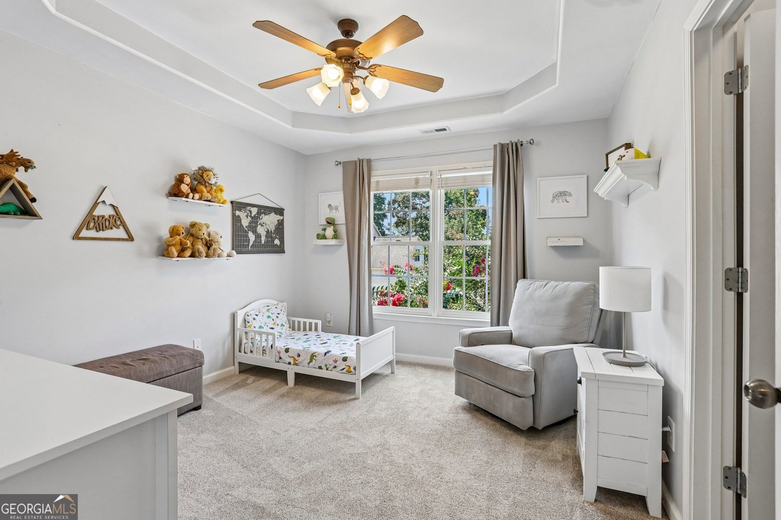 77 Greenview Drive Newnan - Photo 44