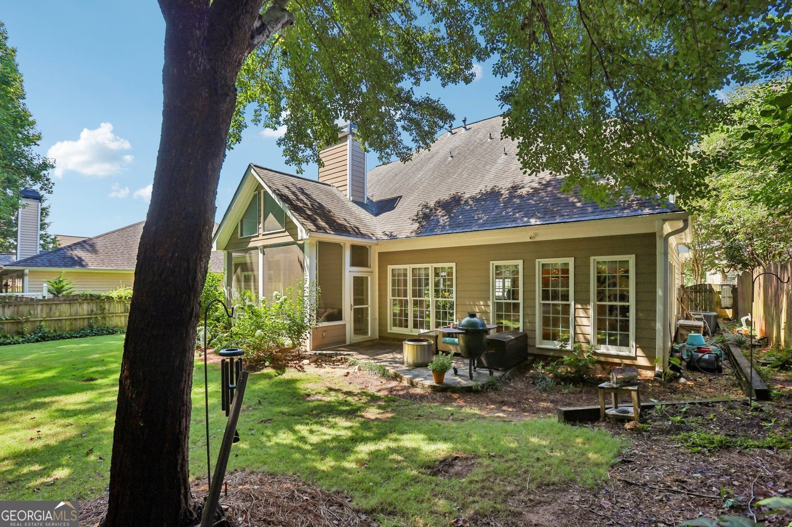 77 Greenview Drive Newnan - Photo 51