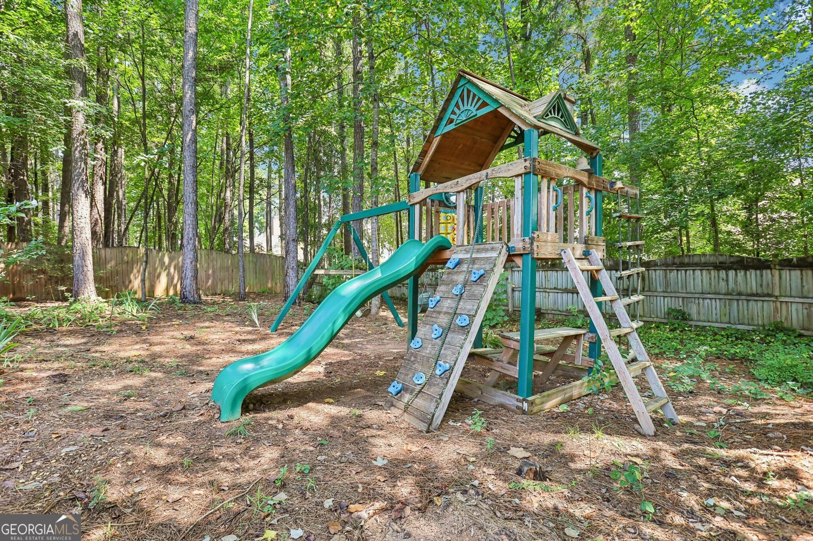 77 Greenview Drive Newnan - Photo 53