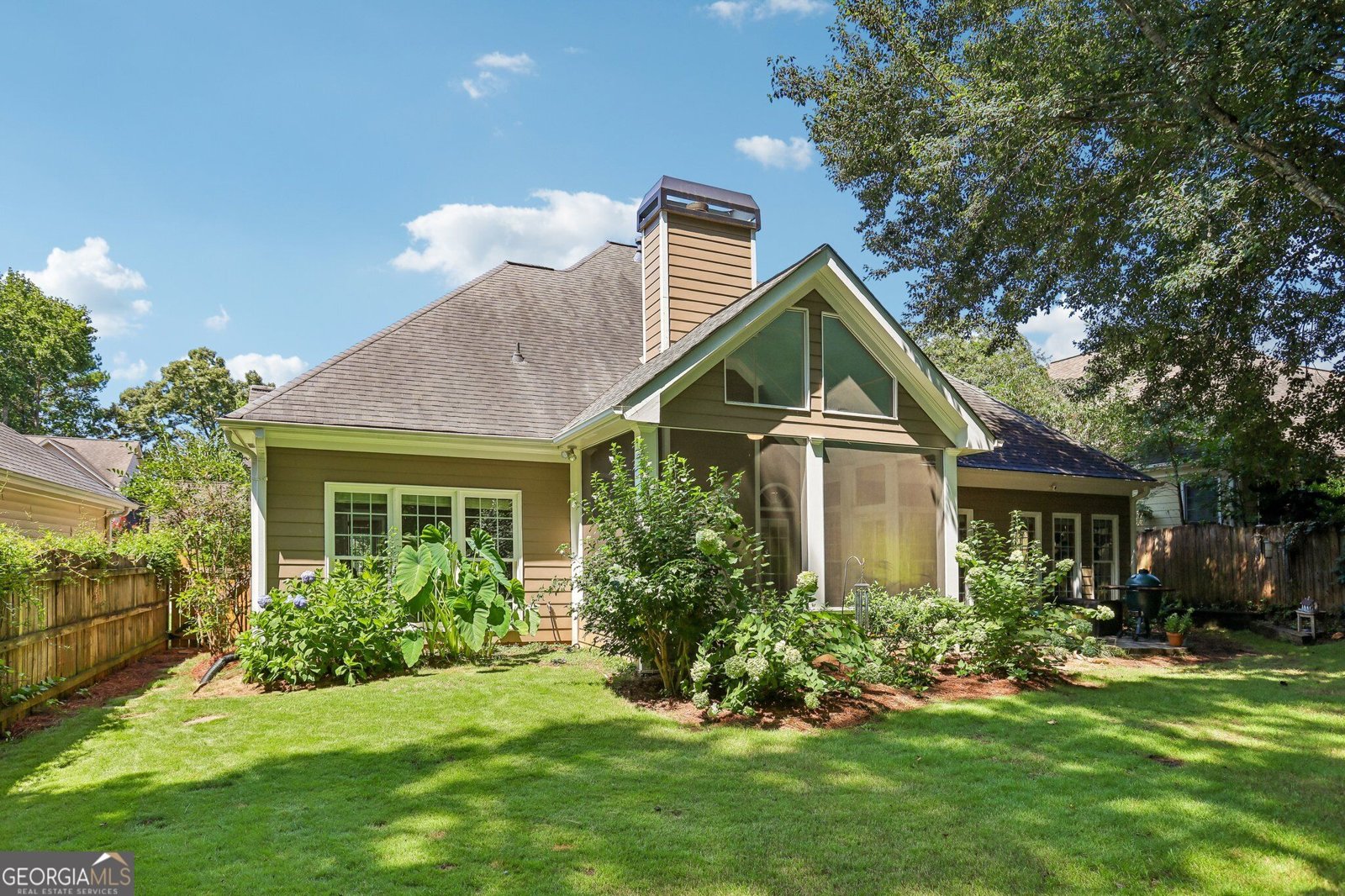 77 Greenview Drive Newnan - Photo 54