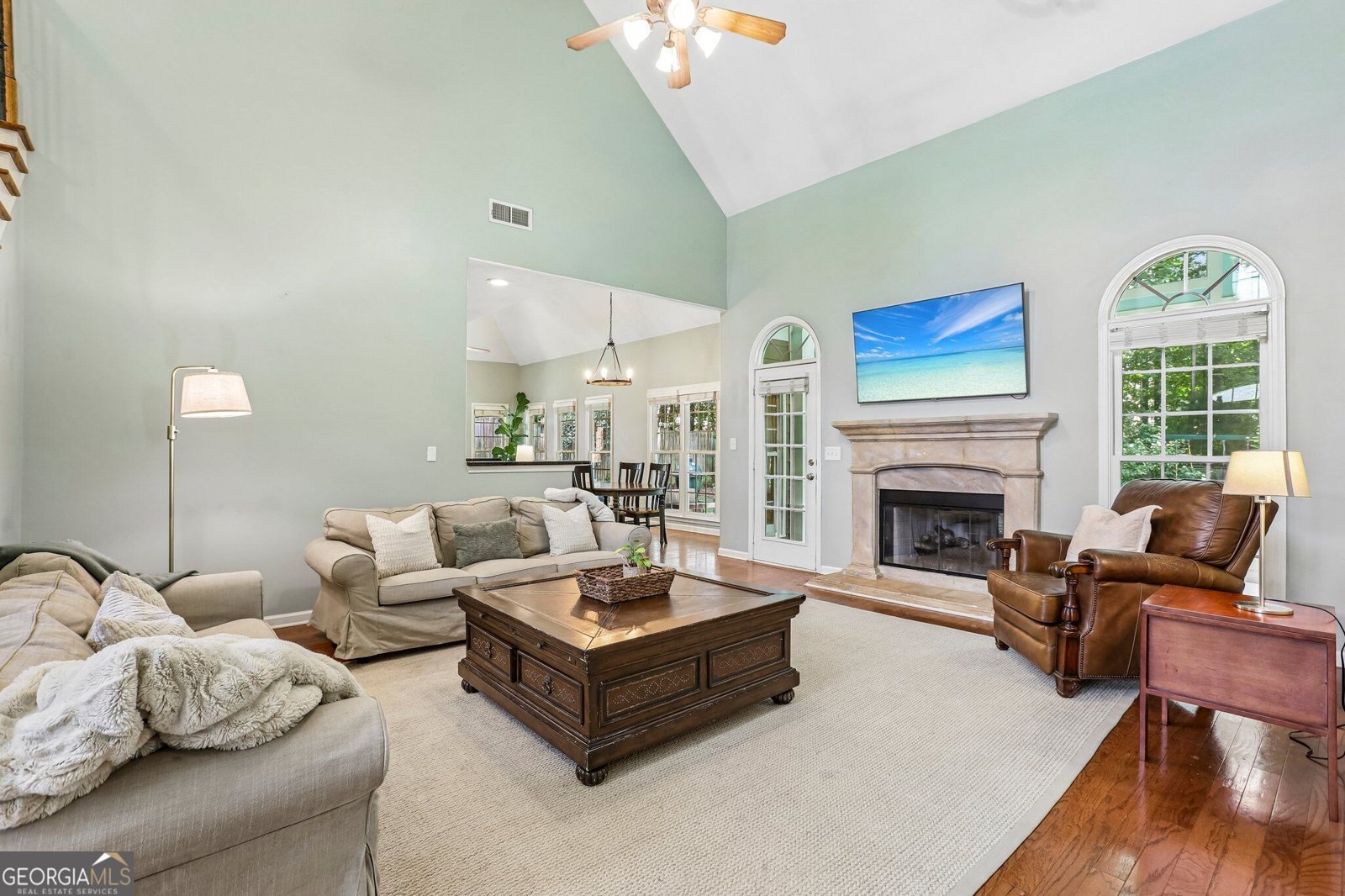 77 Greenview Drive Newnan - Photo 6