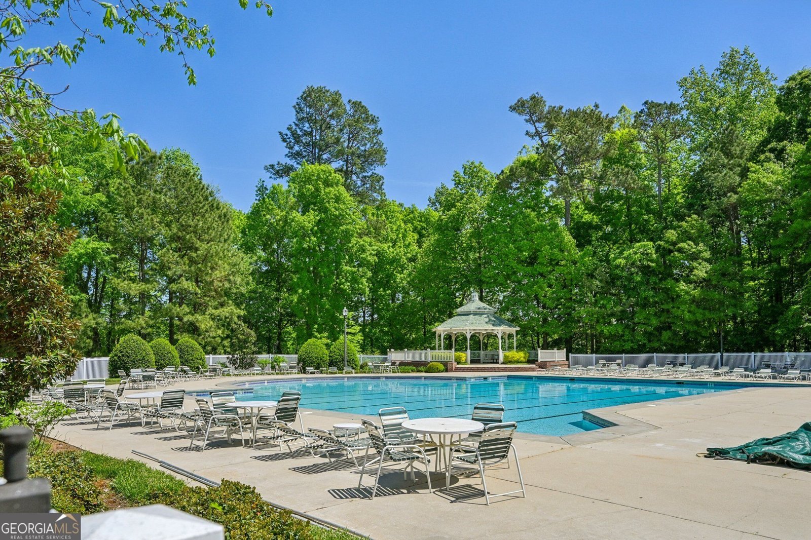 77 Greenview Drive Newnan - Photo 60