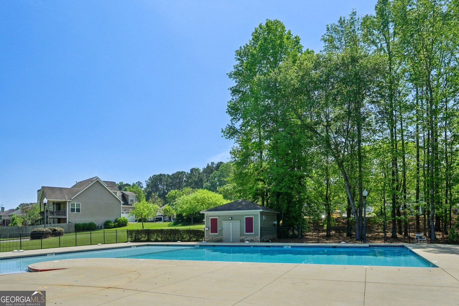 77 Greenview Drive Newnan - Photo 62