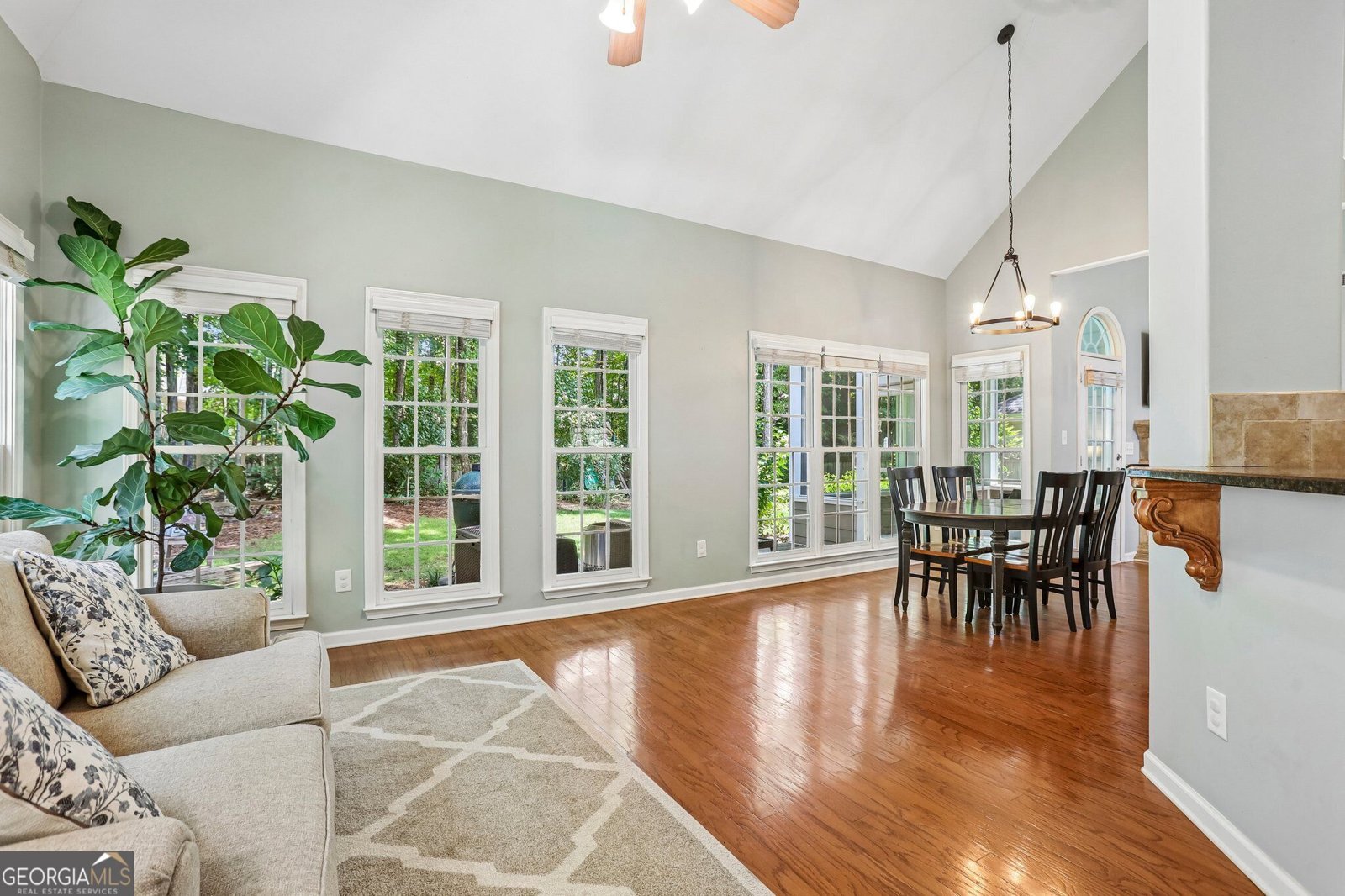 77 Greenview Drive Newnan - Photo 8