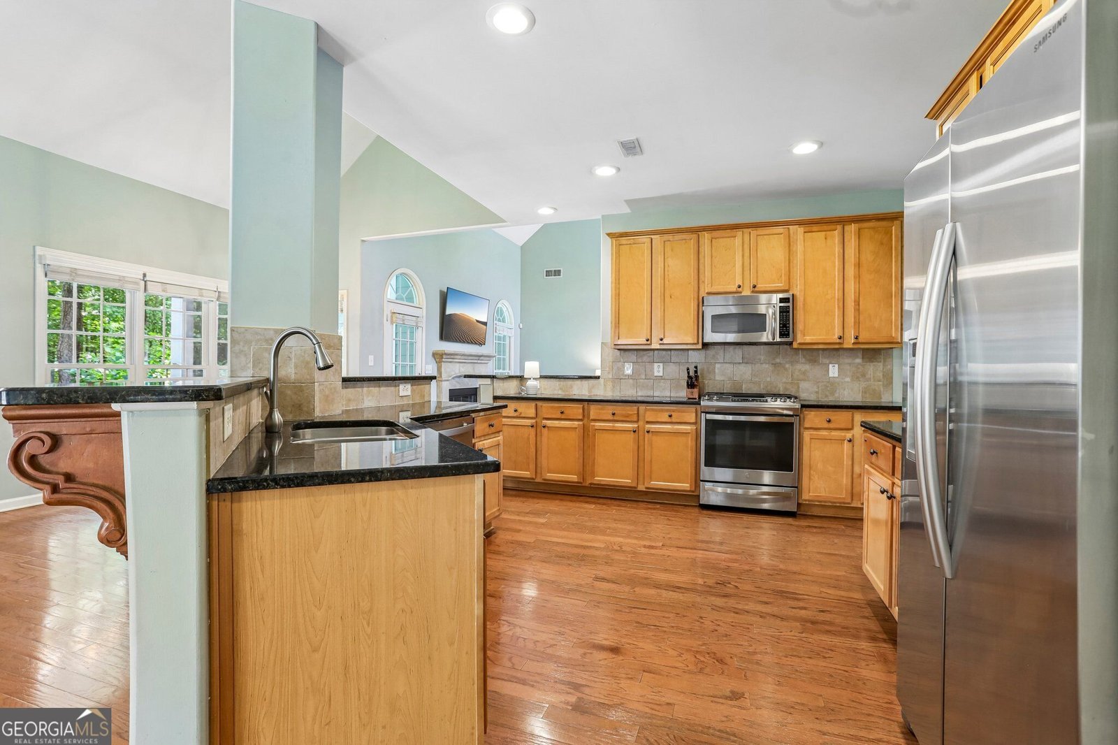 77 Greenview Drive Newnan - Photo 9