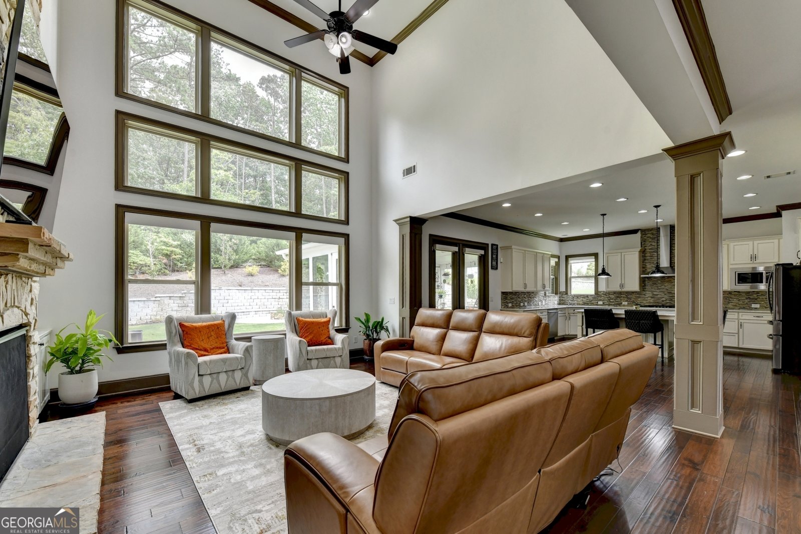 2205 Autumn Ridge Lane Cumming - Photo 17
