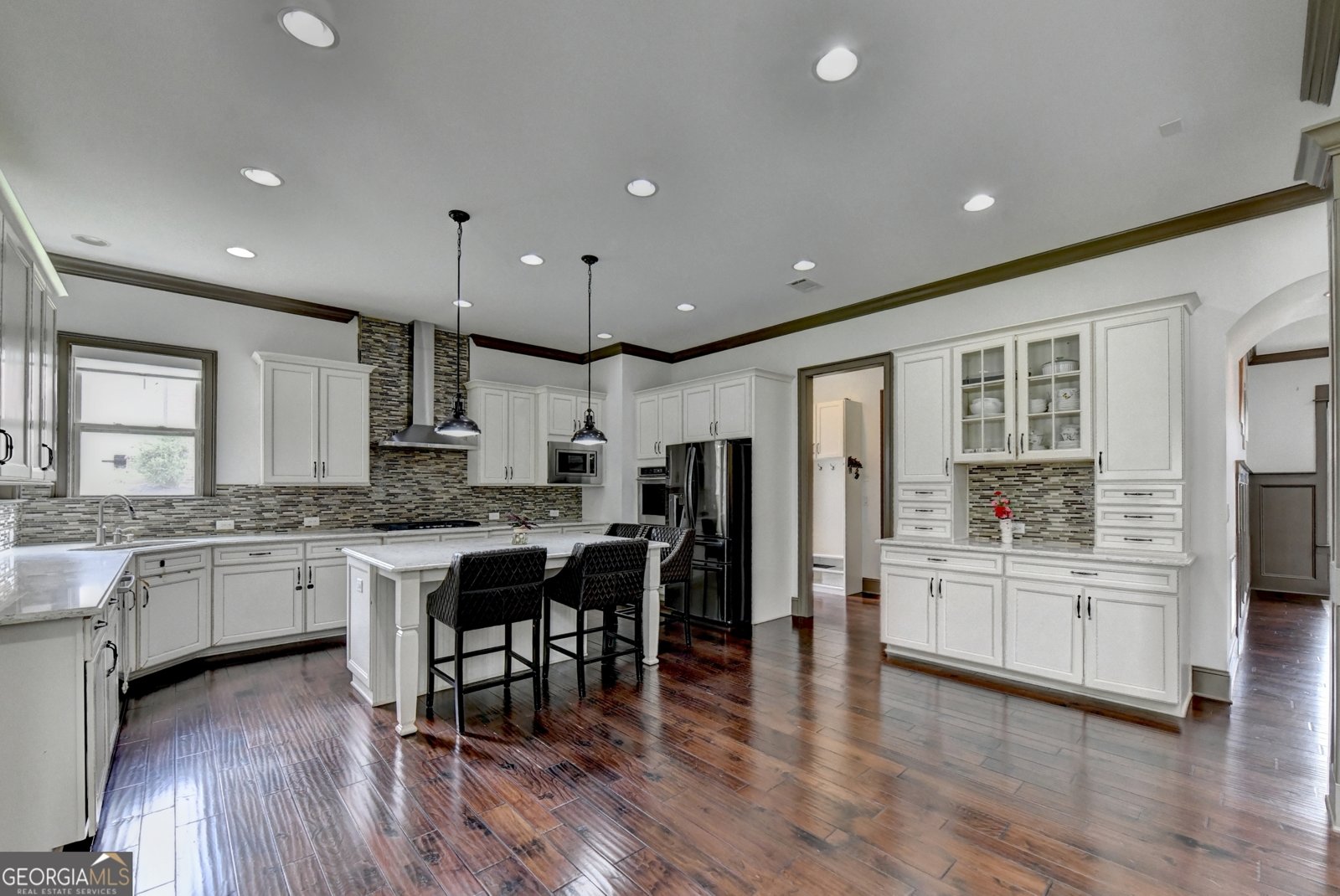 2205 Autumn Ridge Lane Cumming - Photo 24