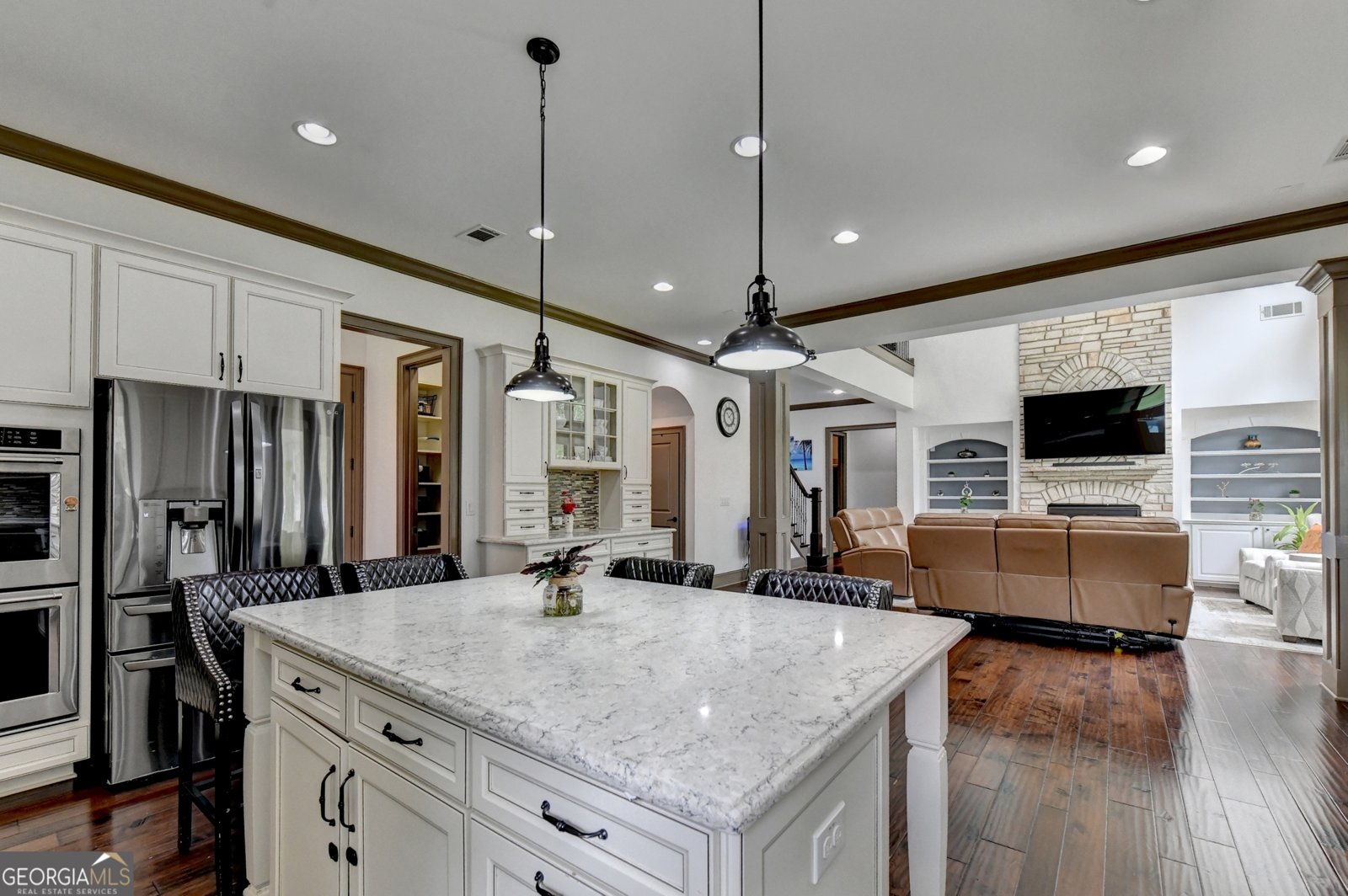 2205 Autumn Ridge Lane Cumming - Photo 35