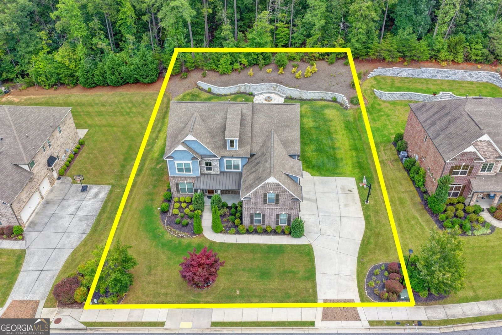 2205 Autumn Ridge Lane Cumming - Photo 82