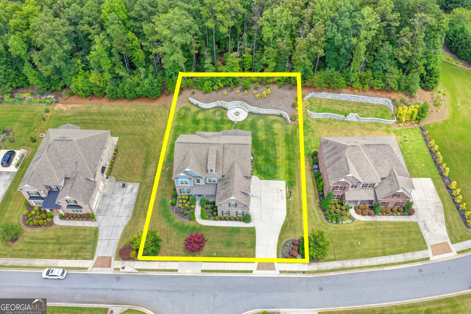 2205 Autumn Ridge Lane Cumming - Photo 83