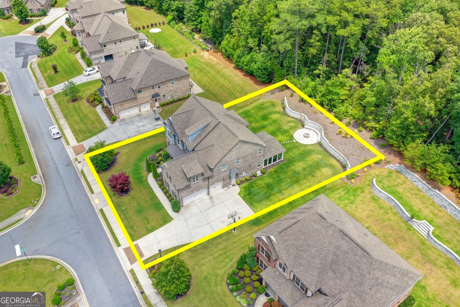 2205 Autumn Ridge Lane Cumming - Photo 84