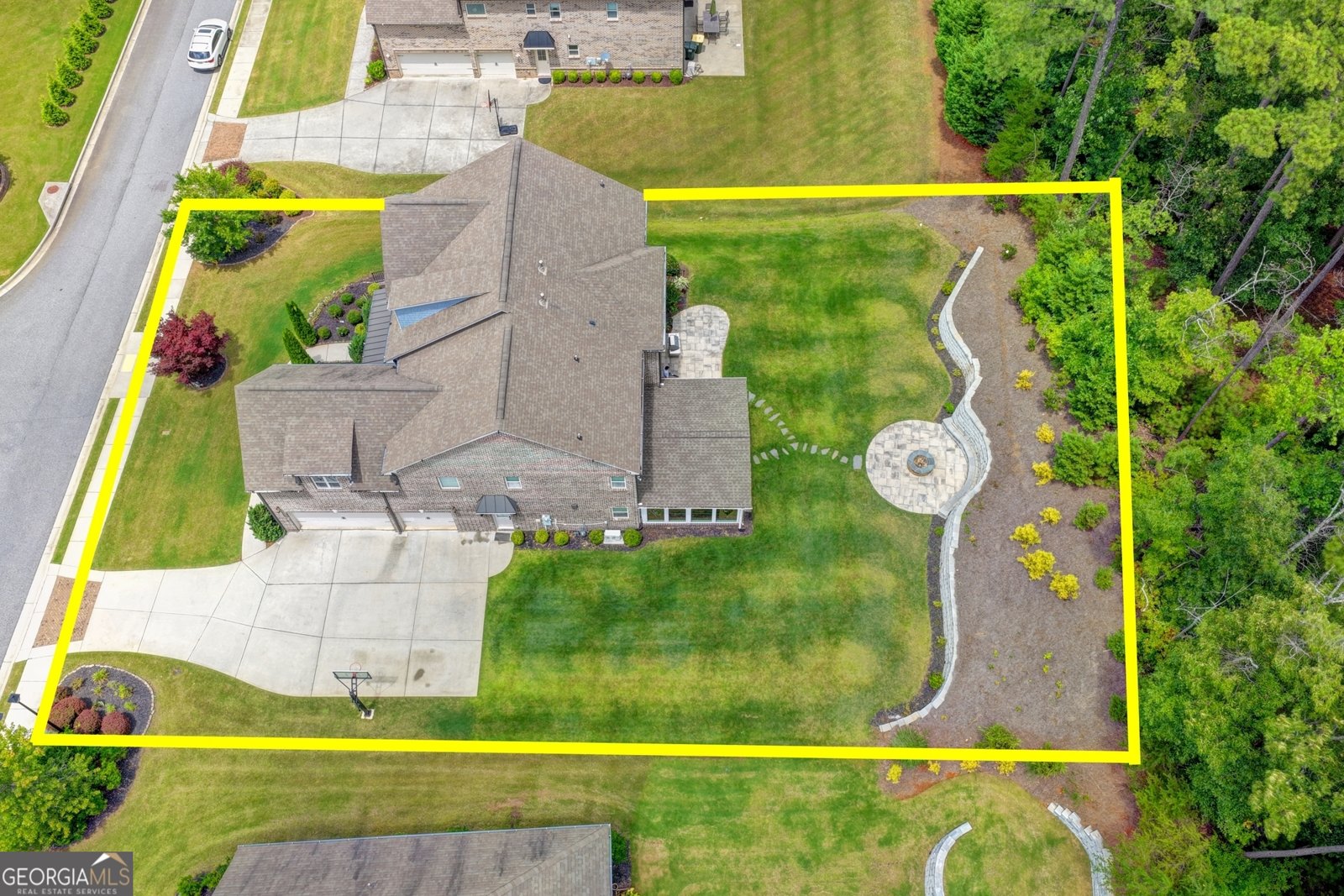 2205 Autumn Ridge Lane Cumming - Photo 85