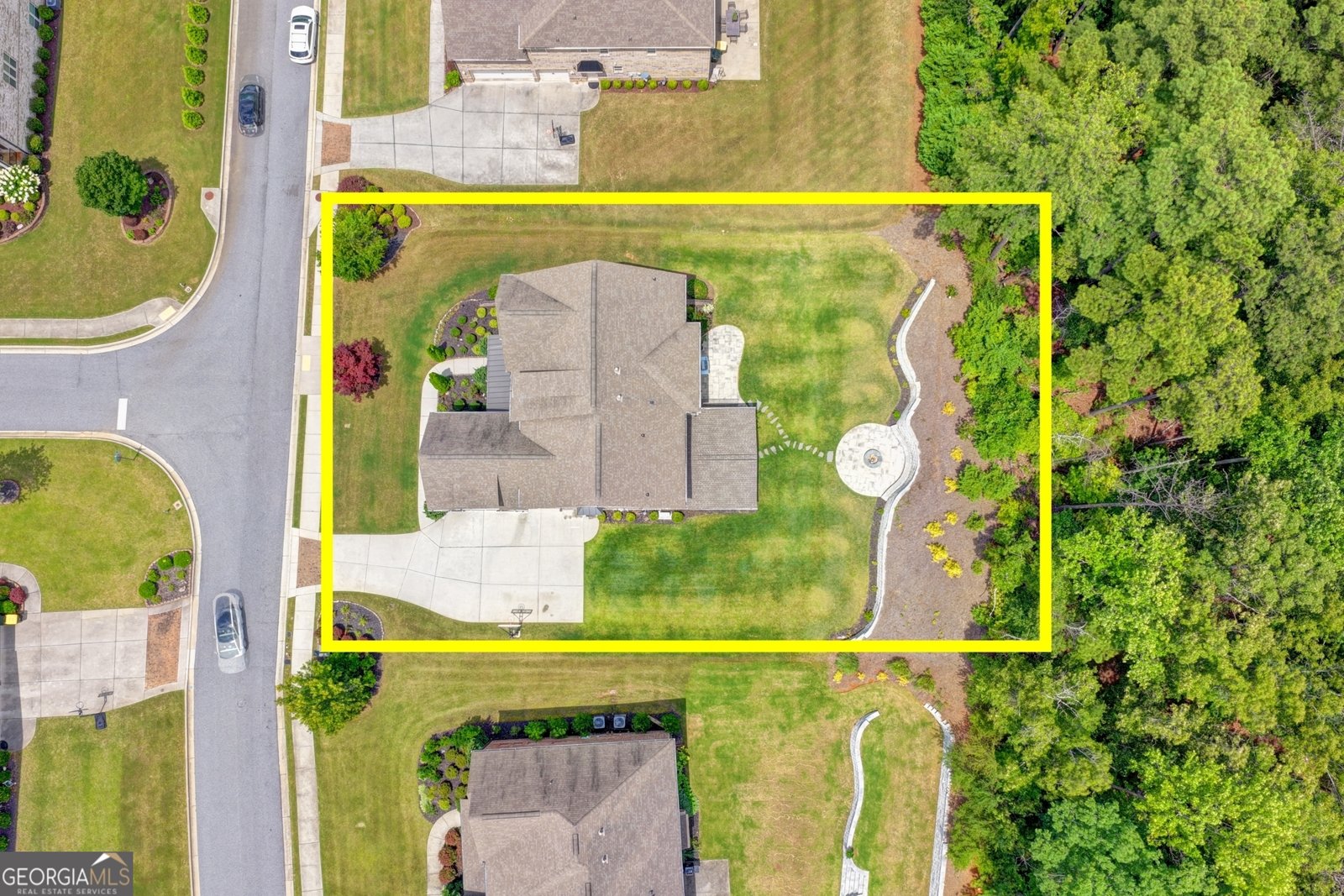 2205 Autumn Ridge Lane Cumming - Photo 86