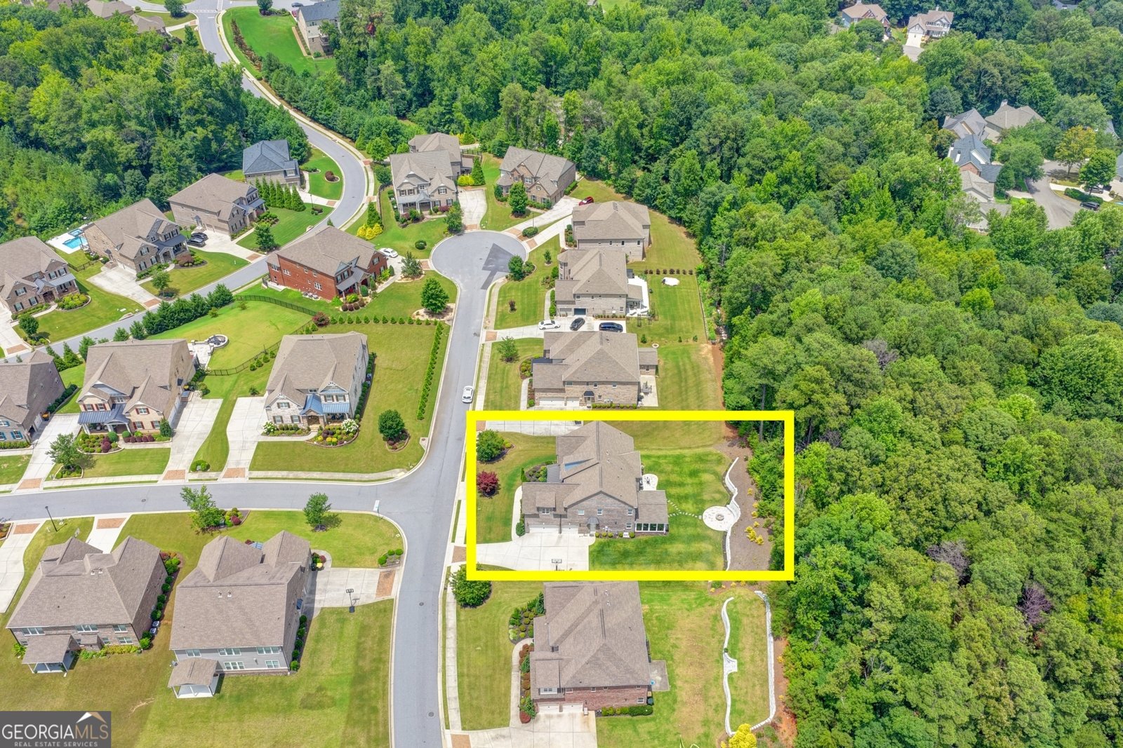 2205 Autumn Ridge Lane Cumming - Photo 88