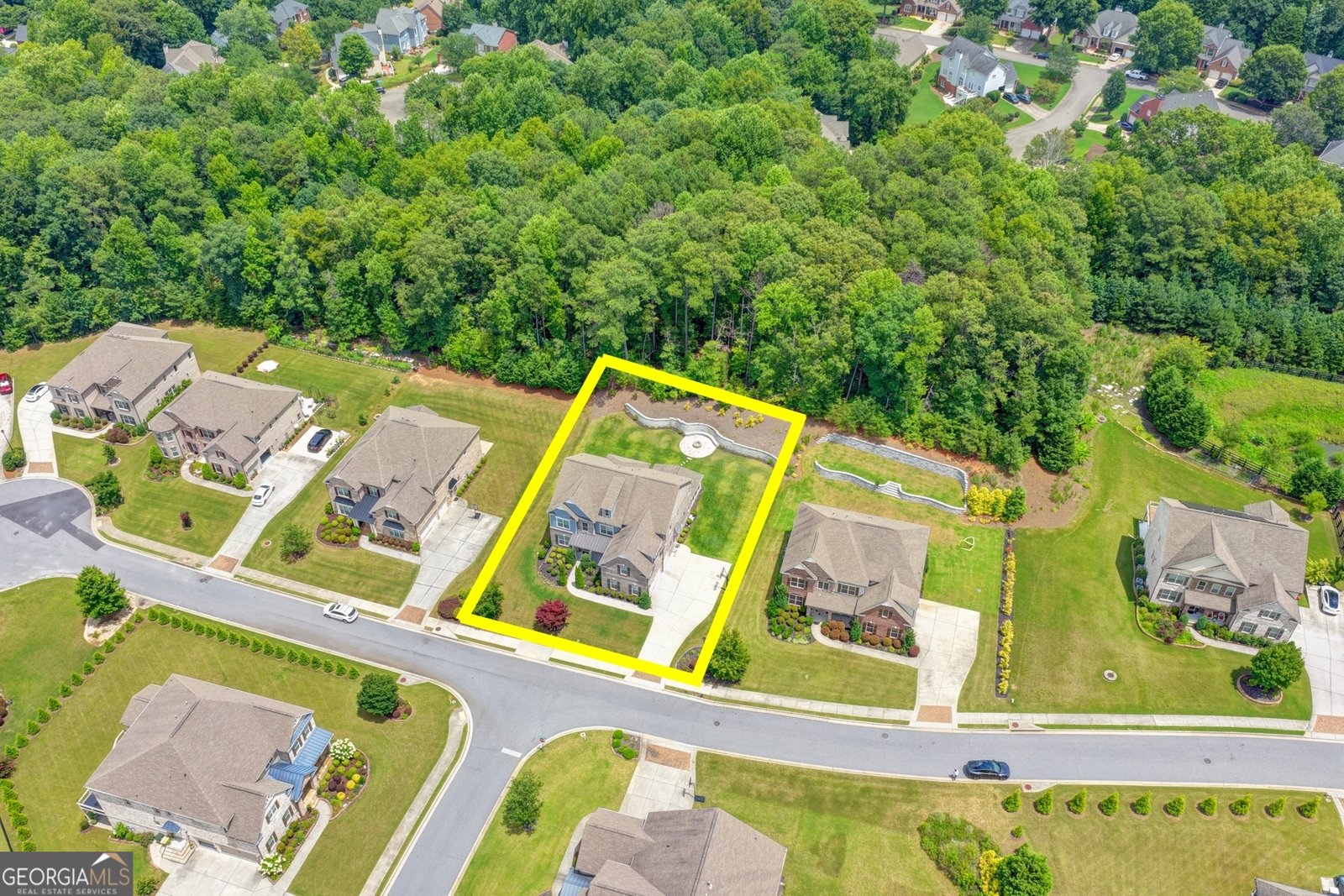 2205 Autumn Ridge Lane Cumming - Photo 89