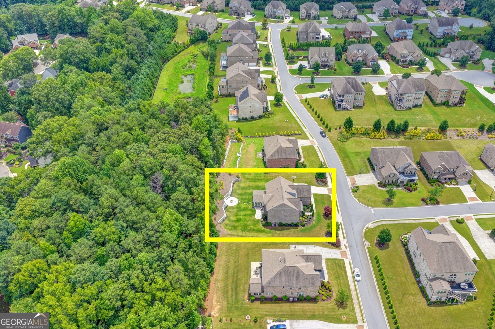 2205 Autumn Ridge Lane Cumming - Photo 91