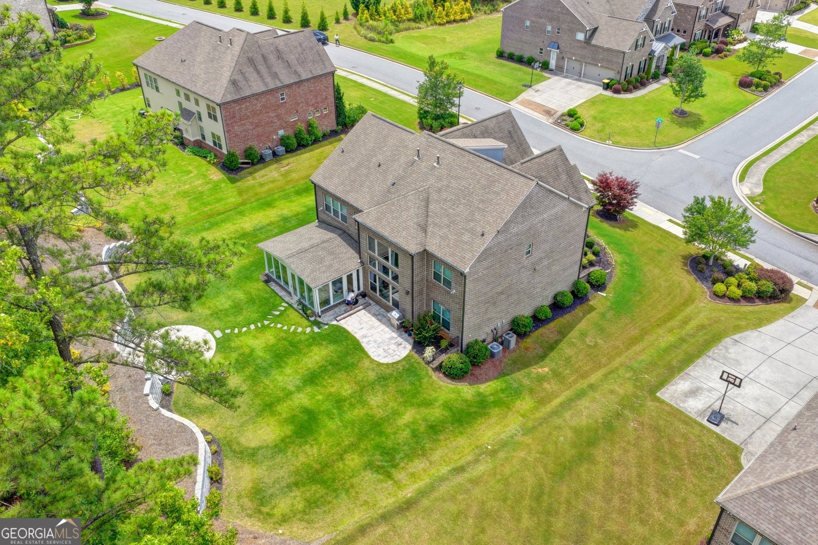 2205 Autumn Ridge Lane Cumming - Photo 92