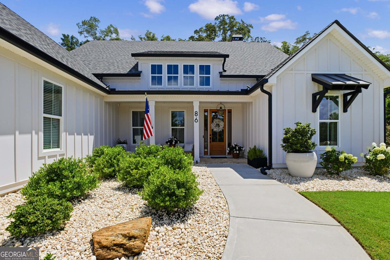86 N Shore At Redwine Drive Newnan - Photo 10
