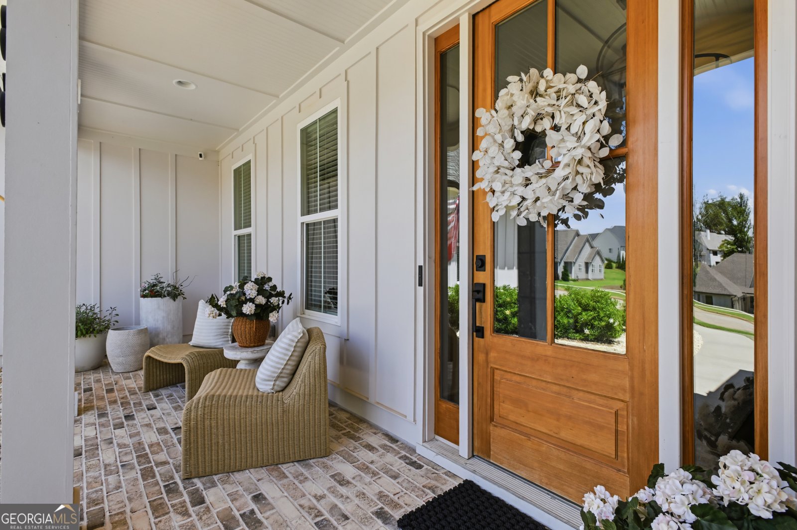 86 N Shore At Redwine Drive Newnan - Photo 11