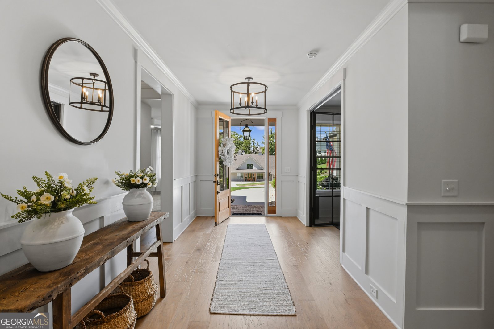 86 N Shore At Redwine Drive Newnan - Photo 17