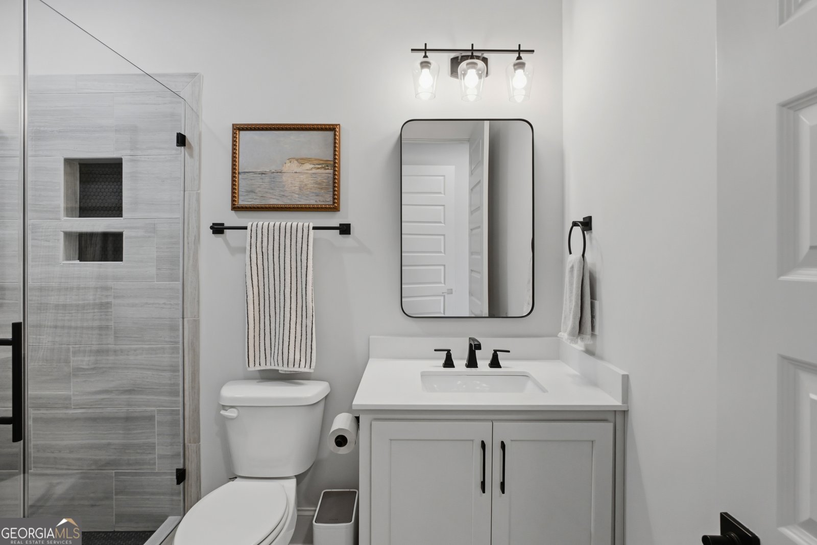 86 N Shore At Redwine Drive Newnan - Photo 20