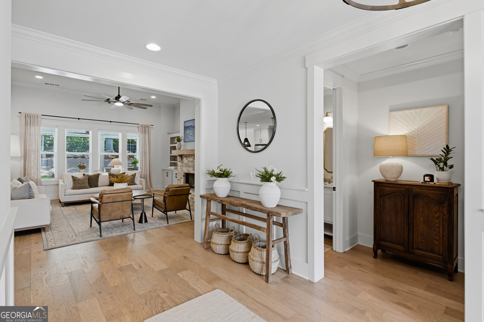 86 N Shore At Redwine Drive Newnan - Photo 23