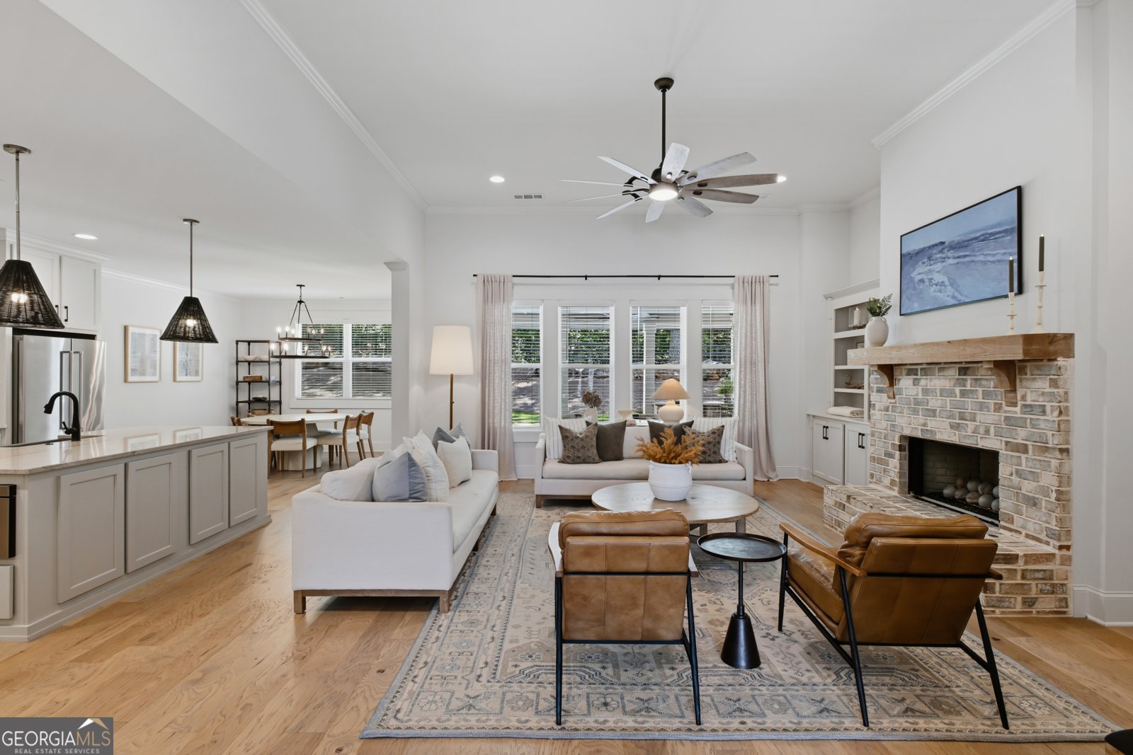 86 N Shore At Redwine Drive Newnan - Photo 24