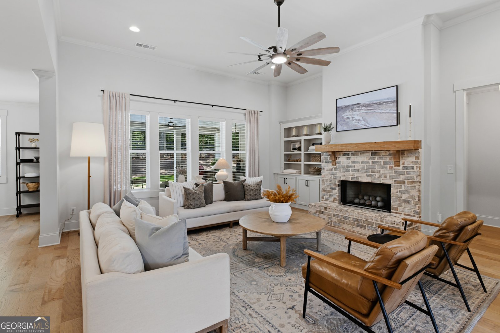 86 N Shore At Redwine Drive Newnan - Photo 25